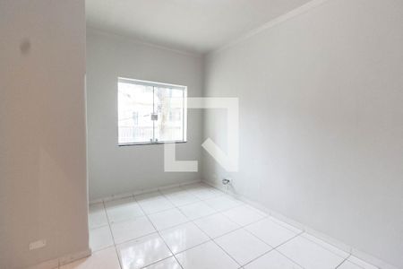 Sala de apartamento para alugar com 1 quarto, 50m² em Vila Paulicéia, São Paulo
