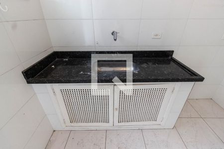 Apartamento para alugar com 50m², 1 quarto e sem vagaCozinha