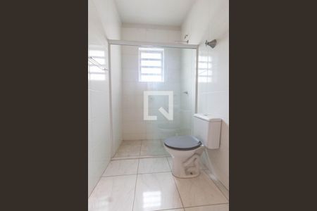 Apartamento para alugar com 50m², 1 quarto e sem vagaBanheiro