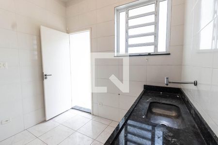 Apartamento para alugar com 50m², 1 quarto e sem vagaCozinha