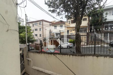 Vista de apartamento para alugar com 1 quarto, 50m² em Vila Paulicéia, São Paulo