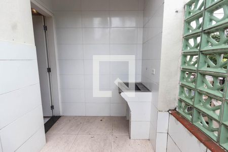 Apartamento para alugar com 50m², 1 quarto e sem vagaÁrea de serviço