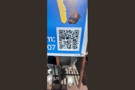 Apartamento à venda com 104m², 3 quartos e 1 vaga Apartamento à venda com 104m², 3 quartos e 1 vagaCódigo QR: TSAE-396