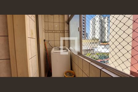 Apartamento à venda com 104m², 3 quartos e 1 vaga Apartamento à venda com 104m², 3 quartos e 1 vagaÁrea de Serviço
