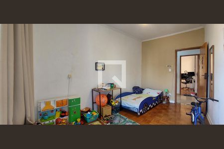 Apartamento à venda com 104m², 3 quartos e 1 vaga Apartamento à venda com 104m², 3 quartos e 1 vagaQuarto 2