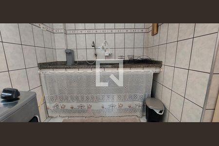 Apartamento à venda com 104m², 3 quartos e 1 vaga Apartamento à venda com 104m², 3 quartos e 1 vagaCozinha