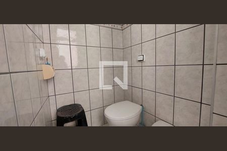 Apartamento à venda com 104m², 3 quartos e 1 vaga Apartamento à venda com 104m², 3 quartos e 1 vagaBanheiro 2