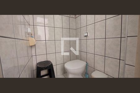 Apartamento à venda com 104m², 3 quartos e 1 vaga Apartamento à venda com 104m², 3 quartos e 1 vagaBanheiro 2