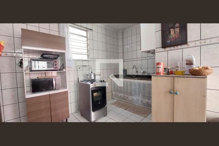 Apartamento à venda com 104m², 3 quartos e 1 vaga Apartamento à venda com 104m², 3 quartos e 1 vagaCozinha