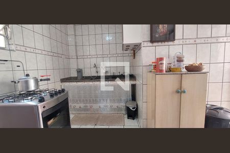 Apartamento à venda com 104m², 3 quartos e 1 vaga Apartamento à venda com 104m², 3 quartos e 1 vagaCozinha