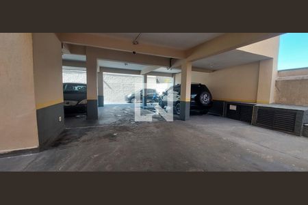 Apartamento à venda com 104m², 3 quartos e 1 vaga Apartamento à venda com 104m², 3 quartos e 1 vagaGaragem