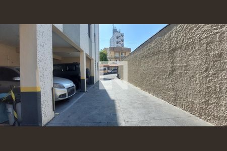 Apartamento à venda com 104m², 3 quartos e 1 vaga Apartamento à venda com 104m², 3 quartos e 1 vagaGaragem