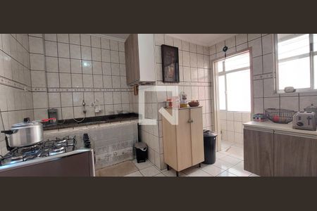 Apartamento à venda com 104m², 3 quartos e 1 vaga Apartamento à venda com 104m², 3 quartos e 1 vagaCozinha