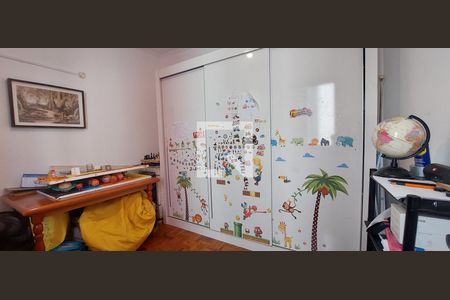 Apartamento à venda com 104m², 3 quartos e 1 vaga Apartamento à venda com 104m², 3 quartos e 1 vagaQuarto 3