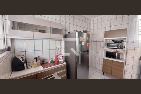 Apartamento à venda com 104m², 3 quartos e 1 vaga Apartamento à venda com 104m², 3 quartos e 1 vagaCozinha