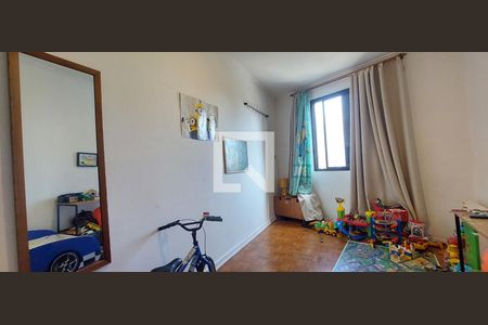 Apartamento à venda com 104m², 3 quartos e 1 vaga Apartamento à venda com 104m², 3 quartos e 1 vagaQuarto 2