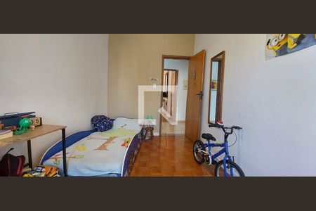 Apartamento à venda com 104m², 3 quartos e 1 vaga Apartamento à venda com 104m², 3 quartos e 1 vagaQuarto 2