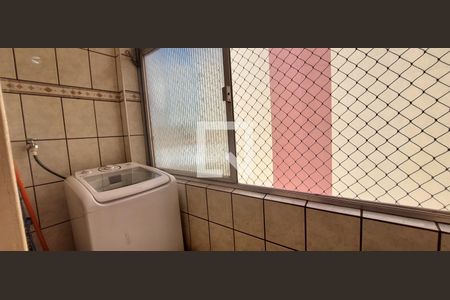 Apartamento à venda com 104m², 3 quartos e 1 vaga Apartamento à venda com 104m², 3 quartos e 1 vagaÁrea de Serviço