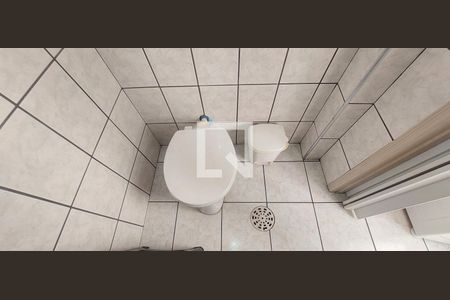 Apartamento à venda com 104m², 3 quartos e 1 vaga Apartamento à venda com 104m², 3 quartos e 1 vagaBanheiro 2