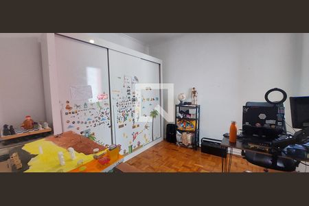 Apartamento à venda com 104m², 3 quartos e 1 vaga Apartamento à venda com 104m², 3 quartos e 1 vagaQuarto 3