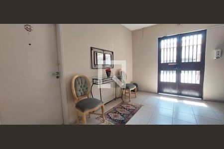 Apartamento à venda com 104m², 3 quartos e 1 vaga Apartamento à venda com 104m², 3 quartos e 1 vagaHall de entrada