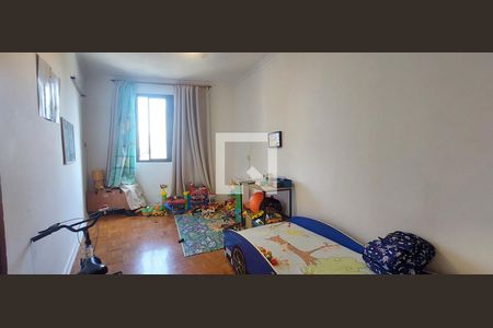 Apartamento à venda com 104m², 3 quartos e 1 vaga Apartamento à venda com 104m², 3 quartos e 1 vagaQuarto 2