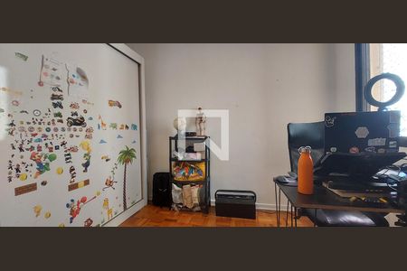 Apartamento à venda com 104m², 3 quartos e 1 vaga Apartamento à venda com 104m², 3 quartos e 1 vagaQuarto 3