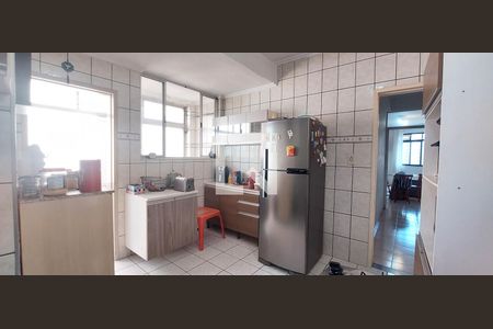 Apartamento à venda com 104m², 3 quartos e 1 vaga Apartamento à venda com 104m², 3 quartos e 1 vagaCozinha
