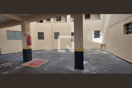 Apartamento à venda com 104m², 3 quartos e 1 vaga Apartamento à venda com 104m², 3 quartos e 1 vagaÁrea comum