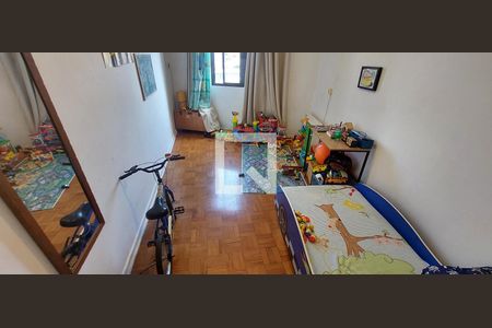 Apartamento à venda com 104m², 3 quartos e 1 vaga Apartamento à venda com 104m², 3 quartos e 1 vagaQuarto 2