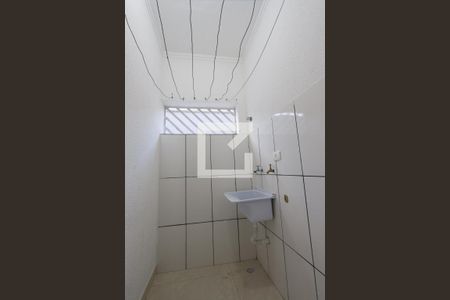 Apartamento para alugar com 36m², 1 quarto e sem vagaLavanderia