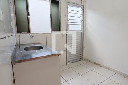 Apartamento para alugar com 36m², 1 quarto e sem vagaCozinha