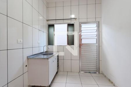Apartamento para alugar com 36m², 1 quarto e sem vagaCozinha