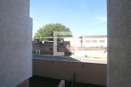 Apartamento à venda com 37m², 2 quartos e sem vagaVista do Quarto 1