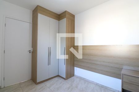 Quarto 1 de apartamento à venda com 2 quartos, 37m² em Água Branca, São Paulo