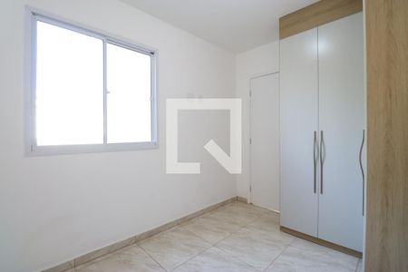 Quarto 1 de apartamento à venda com 2 quartos, 37m² em Água Branca, São Paulo