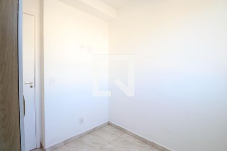 Apartamento à venda com 37m², 2 quartos e sem vagaQuarto 2