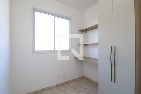 Apartamento à venda com 37m², 2 quartos e sem vagaQuarto 2