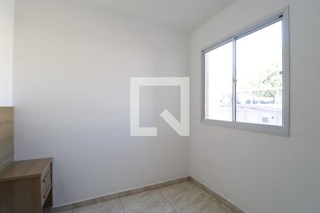 Quarto 1 de apartamento à venda com 2 quartos, 37m² em Água Branca, São Paulo