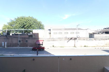 Apartamento à venda com 37m², 2 quartos e sem vagaVista do Quarto 2