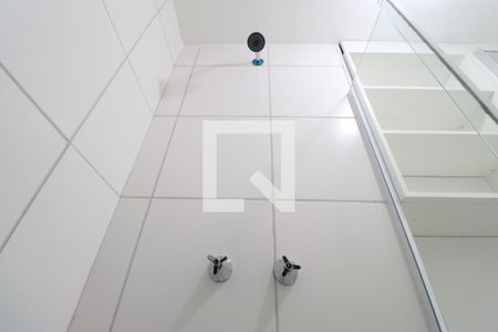 Apartamento à venda com 37m², 2 quartos e sem vagaBanheiro