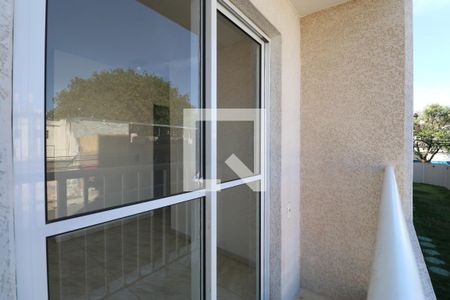 Varanda de apartamento à venda com 2 quartos, 37m² em Água Branca, São Paulo