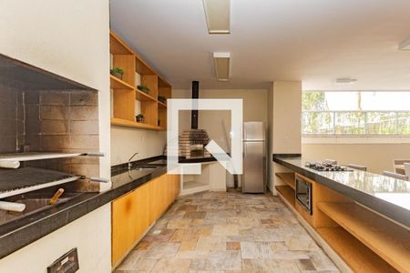 Apartamento à venda com 72m², 1 quarto e 2 vagasÁrea comum