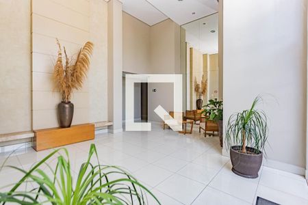 Apartamento à venda com 72m², 1 quarto e 2 vagasÁrea comum