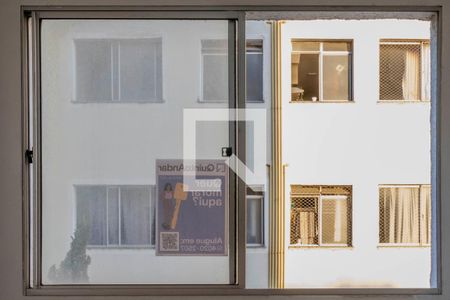 Apartamento para alugar com 50m², 2 quartos e 1 vagaPlaquinha