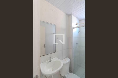 Apartamento para alugar com 50m², 2 quartos e 1 vagaBanheiro