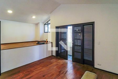 Casa de condomínio à venda com 560m², 4 quartos e 4 vagas Casa de condomínio à venda com 560m², 4 quartos e 4 vagasQuarto 02