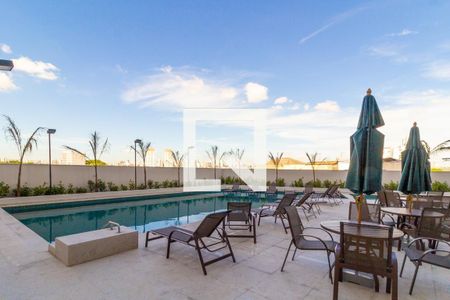 Apartamento para alugar com 24m², 1 quarto e sem vagaÁrea comum