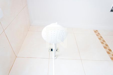 Apartamento à venda com 100m², 2 quartos e 1 vagaBanheiro do quarto 1