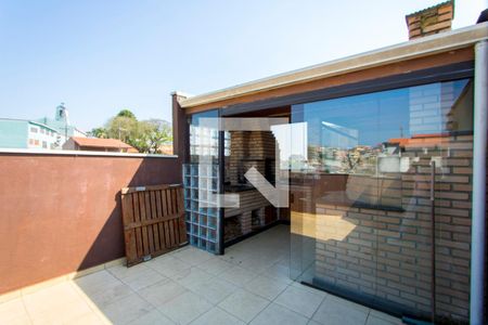 Apartamento à venda com 100m², 2 quartos e 1 vagaÁrea externa